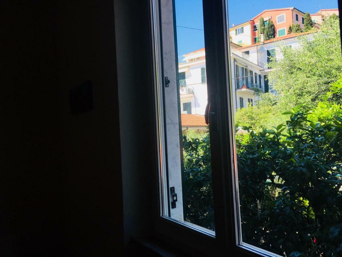 דירות טלארו Vento Di Mare מראה חיצוני תמונה